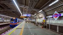Victoria Station Construction Commences In Kolkata's Metro Expansion