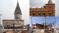 20 Most Famous Hanuman Temples In India