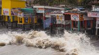 Three Countries, Including India, Face The Most Natural Hazards in 2023