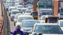 Delhi Traffic Advisory: Sarita Vihar Flyover to Close for 60 Days; Check Alternate Routes