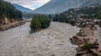 Himachal Pradesh Under Orange Alert For Severe Weather