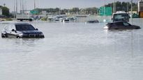 Dubai Rain: Indian Embassy Issues Advisory for UAE Passengers 