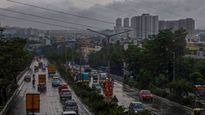 Bengaluru Rains Update: City Receives First Showers, Hope for Cooler Days Ahead