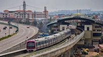 Bengaluru Metro Sets New Record with Rs 130 Crore Profit for Second Year Running