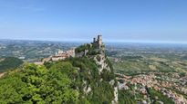 San Marino: A Hidden Gem Of Ancient Architecture And Culture