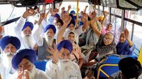 Over 2,800 Sikh Pilgrims Receive Visas For Vaisakhi Celebrations In Pakistan