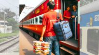 Zomato Partners with IRCTC for Train Food Delivery: Step-by-Step Guide on How to Order Food