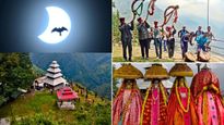 Solar Eclipse 2024: Why Devotees Play Instruments During Solar Eclipse in Kullu Valley; Know Significance