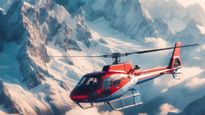 Uttarakhand Launched Helicopter Services for Adi Kailash and Om Parvat; check details