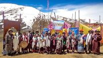 Ladakh: A State or Union Territory? Let Us Understand the Difference and the Issues