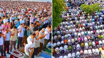 Eid ul Fitr 2024: Kanpur's Markazi Eidgah to Host Two Eid Prayers for the First Time