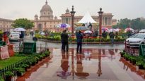 Delhi Weather Update: IMD issued Yellow Alert for rain and strong winds; check the dates
