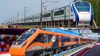 BJP Manifesto 2024: Three Vande Bharat Train Models for India; Check Features