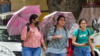 Delhi Weather Update: Light Rains Likely Today, but Heatwave to Intensify from this date