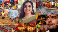 From Coconut Breaking on Head to Men Dressing as Women: 12 Unique Indian Rituals Explored