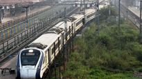 Vande Bharat Express To Revolutionize Tripura-Guwahati Travel