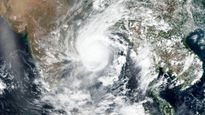 Developing Cyclone In Bay Of Bengal: A Pre-Monsoon Concern For India