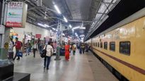 No More Queues: Railway Passengers Can Now Book Unreserved and Platform Tickets from Anywhere, Anytime