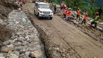 NH10 Sikkim-Bengal Section Faces Week-long Closure; Check Dates and Traffic Diversions