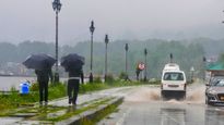 Orange Alert: IMD Warns of Heavy Rainfall in West Bengal, Jammu and Kashmir