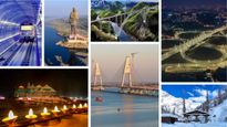 How Did India Transform in 10 Years? Explore the Jaw-Dropping Infrastructure Wonders