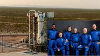 1st Indian Tourist in Space: Gopi Thotakura Joins Blue Origin's Private Astronaut Launch