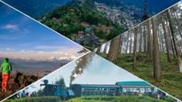 Capture Movie Magic: Iconic Filming Spots in Darjeeling and Sikkim