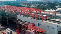 Bhopal Metro Stations to Feature Airport-Like Amenities 