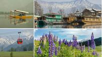 IRCTC Offers 'Kashmir-Heaven Ex Bhubaneswar' Package for Summer Travelers
