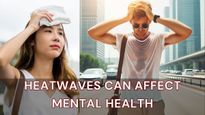 How Heatwaves Can Affect Mental Health and Cause Depression: What Studies Show