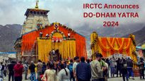 IRCTC Announces DO-DHAM YATRA 2024, Covering 4 Holy Shrines in Uttarakhand; Check the Itinerary