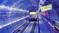 Kolkata's East-West Metro To Get Airtel 5G Under Hooghly River
