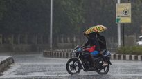 Chennai's Unexpected Downpour Leads To Flight Delays, IMD Issues Forecast