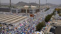 Climate Change Turns Mecca Pilgrimage Deadly With Unprecedented Heat