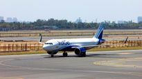 IndiGo Aims For Global Reach With New Destinations Including Mauritius
