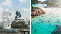IRCTC Mumbai offers affordable package to Singapore & Malaysia; Check Itinerary and Plan a Trip Now