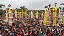 Enjoy Behdienkhlam Festival in Meghalaya: Chase Away Demons and Play Dad-lawakor