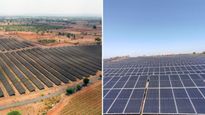 Lubi Group of Industries Ventures into Solar Energy with a New 4 MW Plant in Shinavada, Gujarat