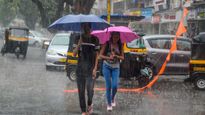 IMD Predicts 5 Days of Heavy Rainfall in Maharashtra, Mumbai on Yellow Alert