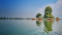 Best Lake Views To Enjoy In Gulmarg