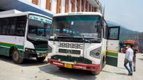 Delhi to Leh HRTC Bus Service Resumes with Scenic New Route; Check Timings and Fare
