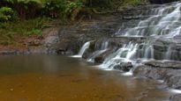 The Tranquil Waterfalls Of Kodaikanal: Perfect Spots For Relaxation