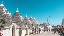 Alberobello's Trulli: A Dive Into Apulia's Architectural Heritage