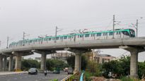 Greater Noida Gets Direct Metro Link to Delhi Airport and New Delhi Railway Station