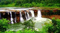 Gira Waterfalls: A Serene Monsoon Retreat In Gujarat's Dang District