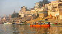 Varanasi Ghats: Where India's Heart Beats With Tradition