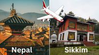 Sikkim-Nepal Travel Simplified: Flights from Kathmandu to Pakyong Coming Soon