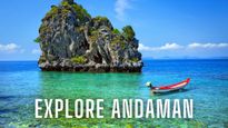 Explore the Andaman Islands and Baratang Island Tour with IRCTC's Affordable Package 