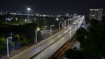 Hyderabad Welcomes New Flyover In Gopanpally Tanda For Easier Commutes