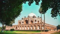 Delhi's Humayun Tomb to Host India's First Sunken Museum, Opening Next Week